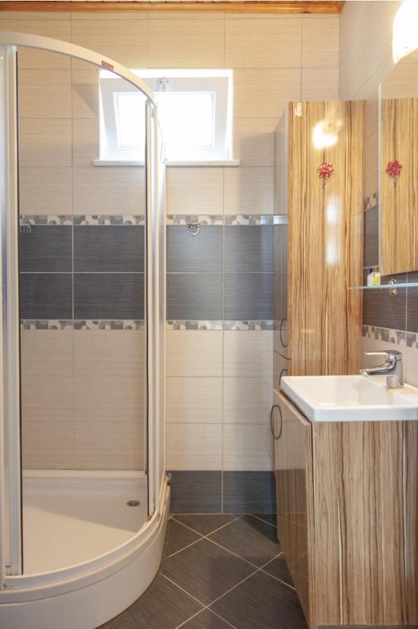 Dolunay Apart Hotel Çıralı Kültér fotó