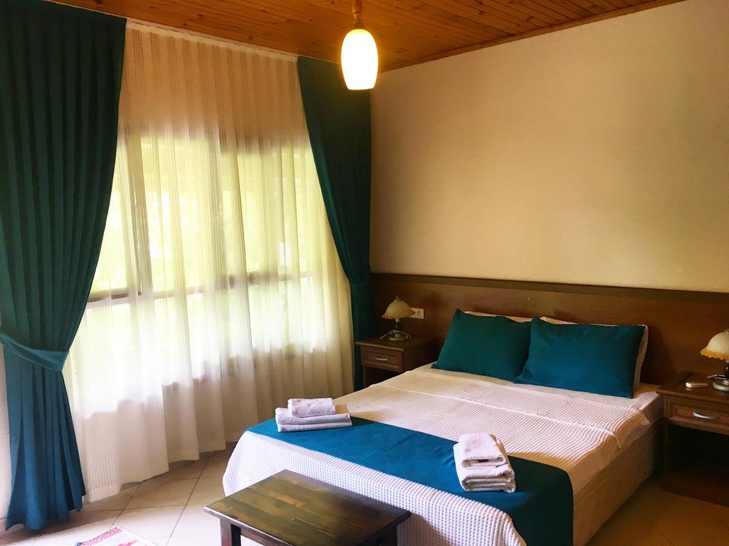 Dolunay Apart Hotel Çıralı Kültér fotó
